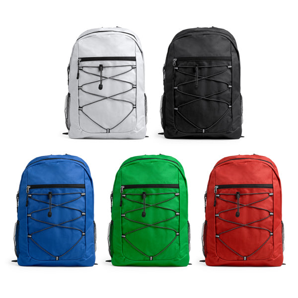 RUCKSÄCKE MISURI – aus 600D Polyester. – Bild 6