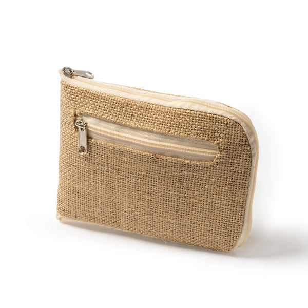 TASCHEN UND RUCKSÄCKE RAKU – aus 100 % Baumwolle mit Jute-Grundlage, 110 g/m² – Bild 3