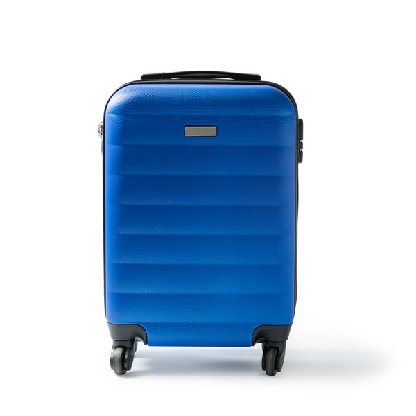 REISEKOFFER VOLANO – aus ABS – Bild 8