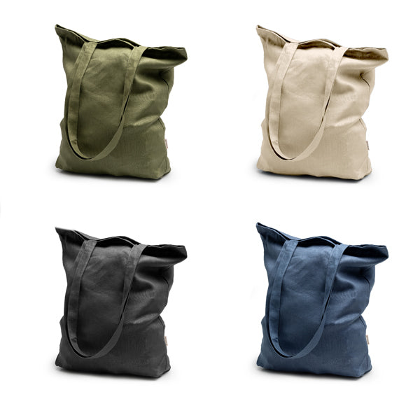 TASCHEN UND RUCKSÄCKE MAFIL – aus Hanfstoff200 g/m² – Bild 3