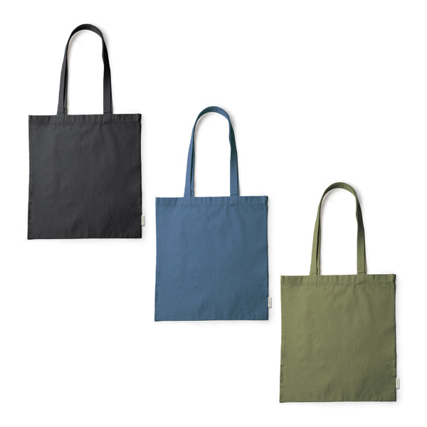 TASCHEN UND RUCKSÄCKE SERPA – aus Hanfstoff200 g/m² – Bild 4