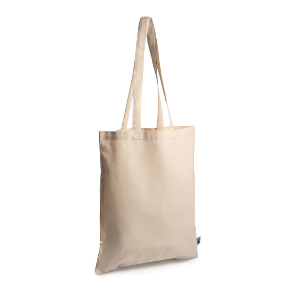 TASCHEN UND RUCKSÄCKE VALMIR – aus 100 % Fairtrade-Baumwolle – Bild 2