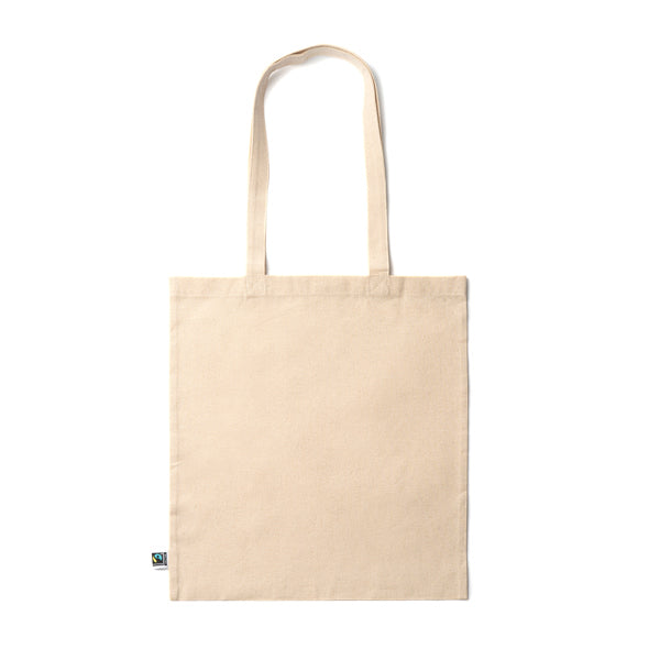 TASCHEN UND RUCKSÄCKE VALMIR – aus 100 % Fairtrade-Baumwolle – Bild 1