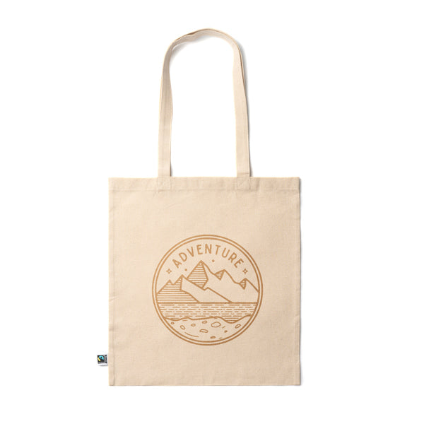 TASCHEN UND RUCKSÄCKE VALMIR – aus 100 % Fairtrade-Baumwolle – Bild 5