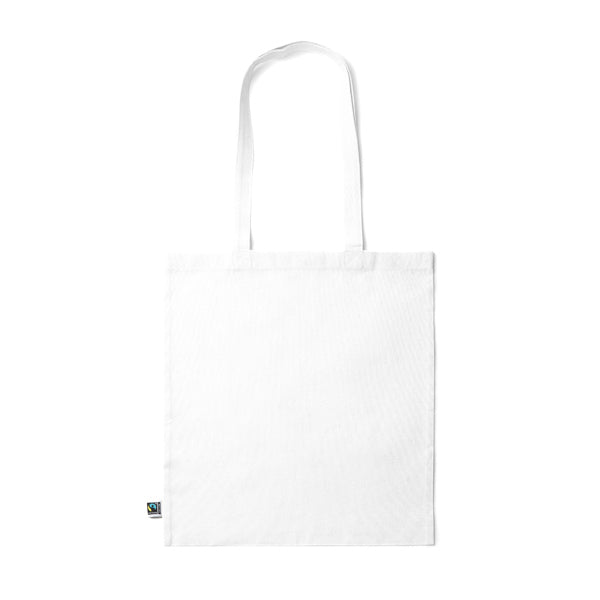 TASCHEN UND RUCKSÄCKE KIMEX – aus Fairtrade-Baumwolle – Bild 1