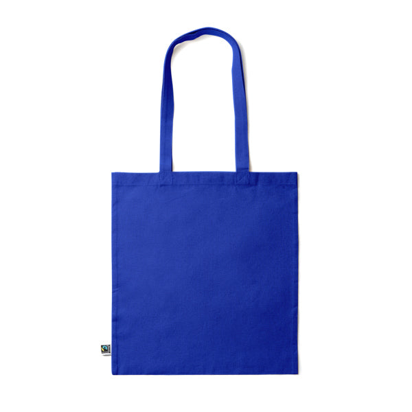 TASCHEN UND RUCKSÄCKE KIMEX – aus Fairtrade-Baumwolle – Bild 6