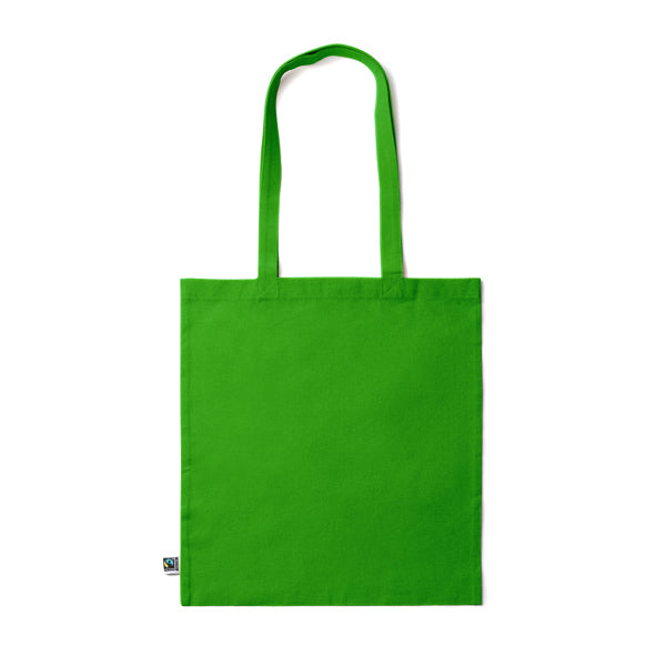 TASCHEN UND RUCKSÄCKE KIMEX – aus Fairtrade-Baumwolle – Bild 7