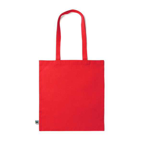TASCHEN UND RUCKSÄCKE KIMEX – aus Fairtrade-Baumwolle – Bild 8
