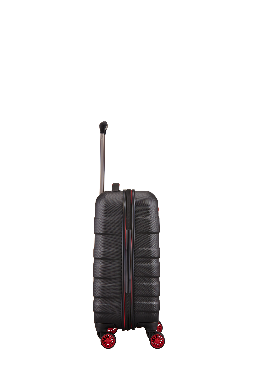 Travelite Koffer/Trolley VECTOR – mit 4 Rollen – Bild 4