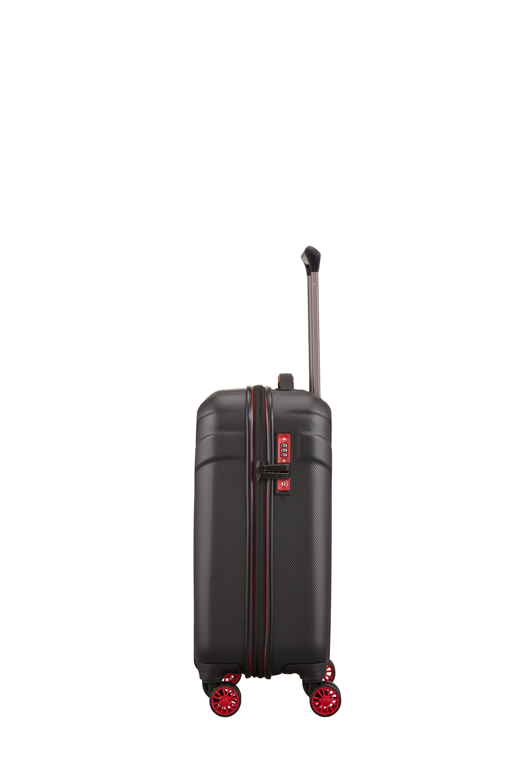 Travelite Koffer/Trolley VECTOR – mit 4 Rollen – Bild 3
