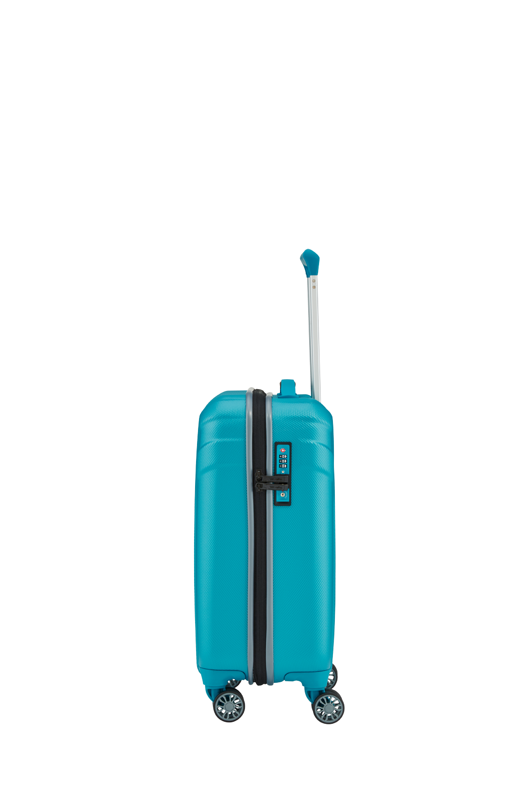 Travelite Koffer/Trolley VECTOR – mit 4 Rollen – Bild 12