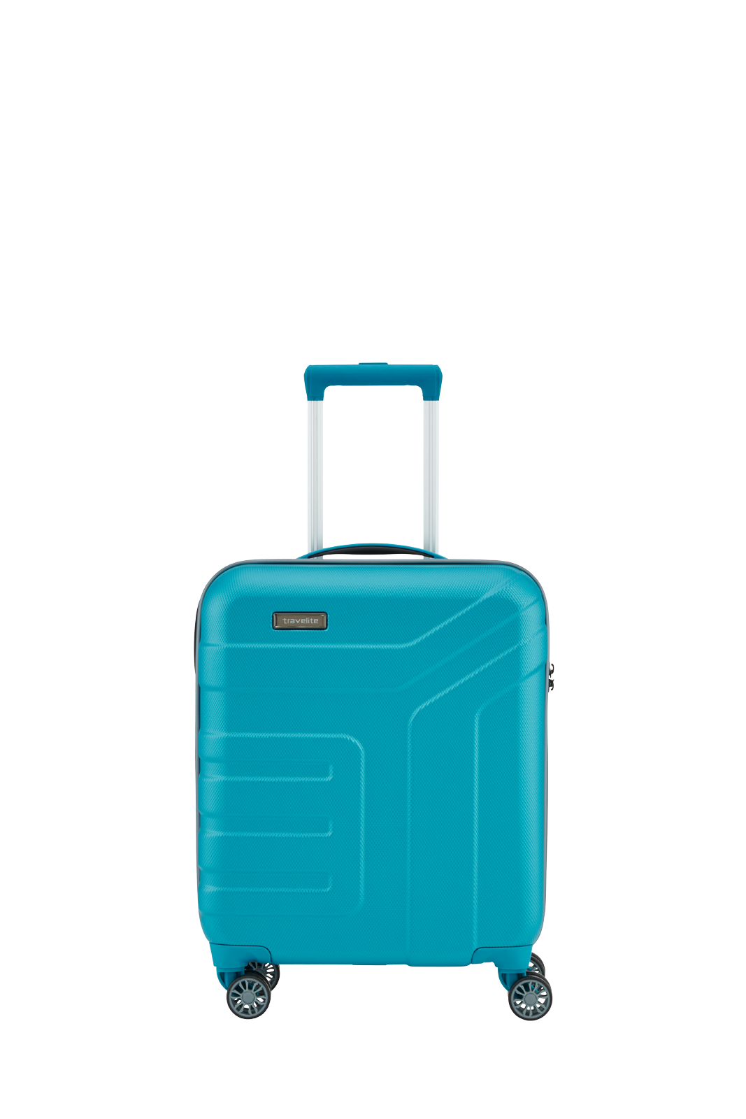 Travelite Koffer/Trolley VECTOR – mit 4 Rollen – Bild 10