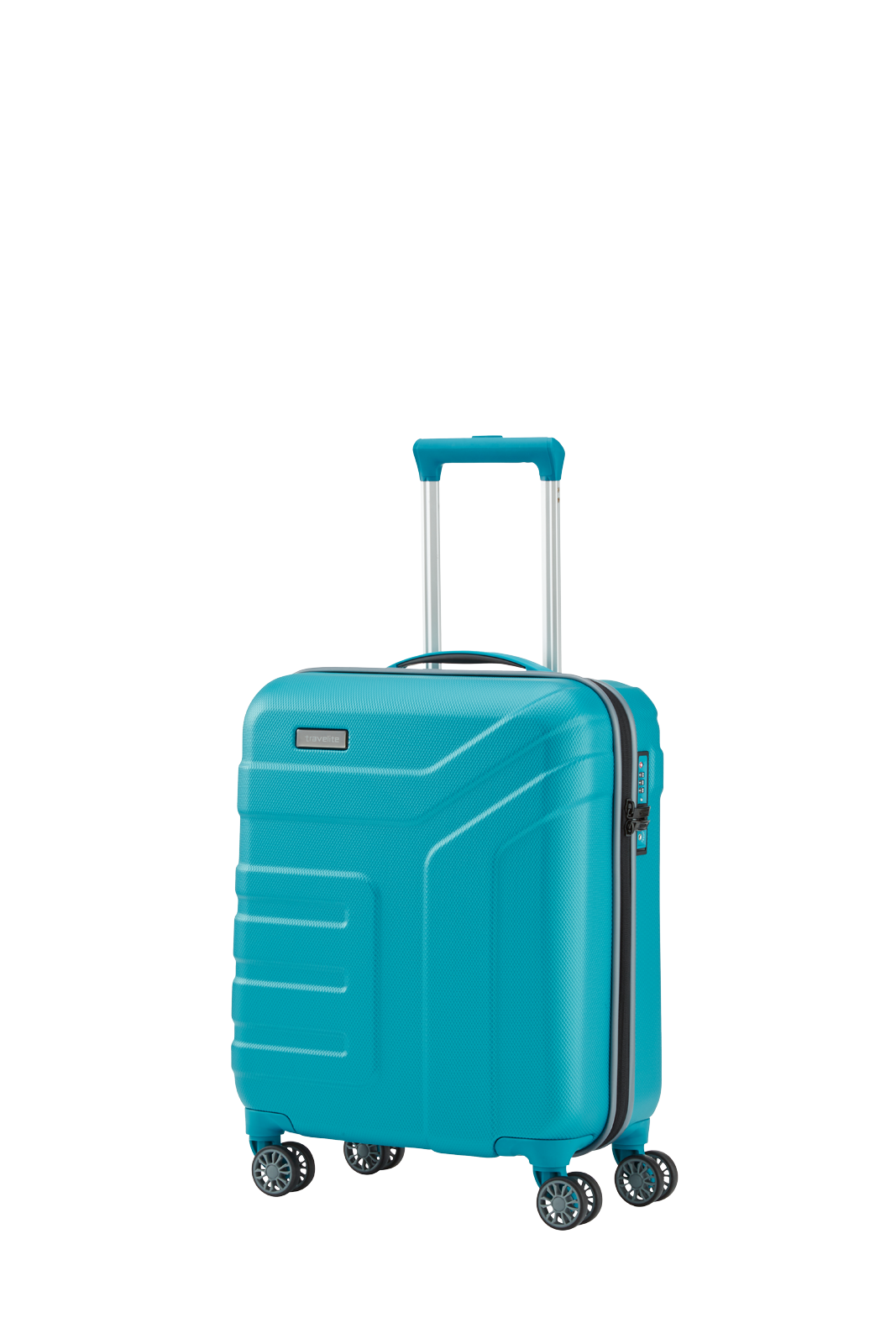 Travelite Koffer/Trolley VECTOR – mit 4 Rollen – Bild 11