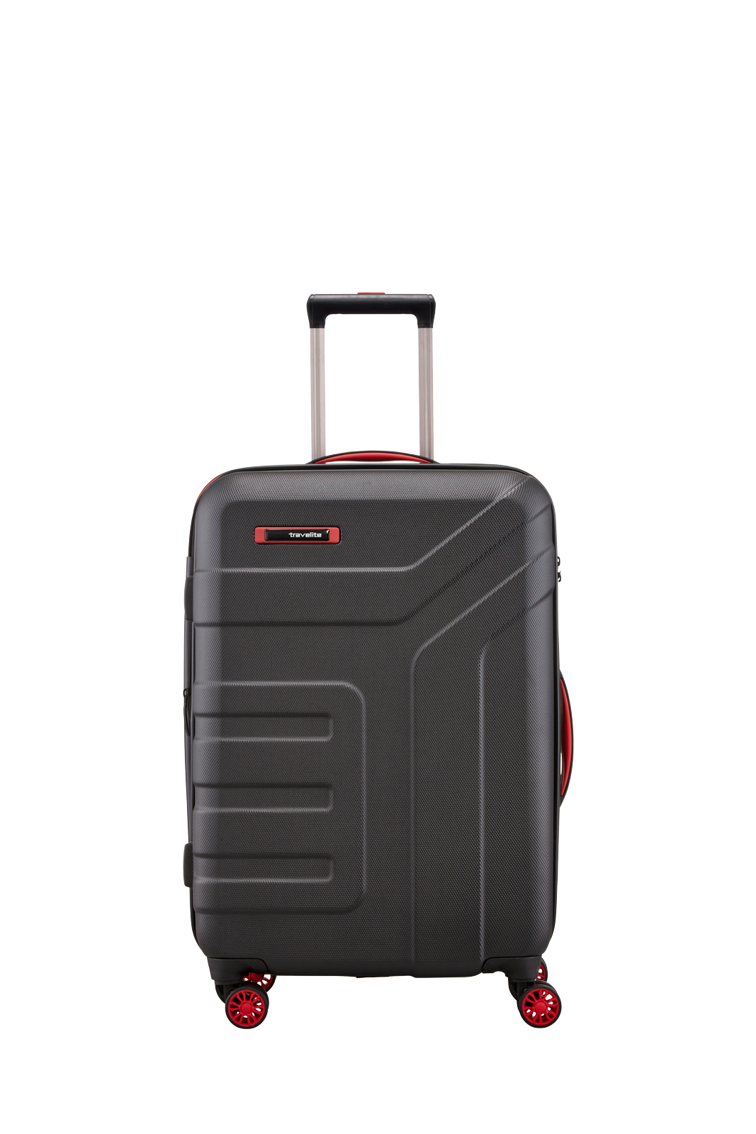 Travelite Koffer/Trolley VECTOR – mit 4 Rollen – Bild 19