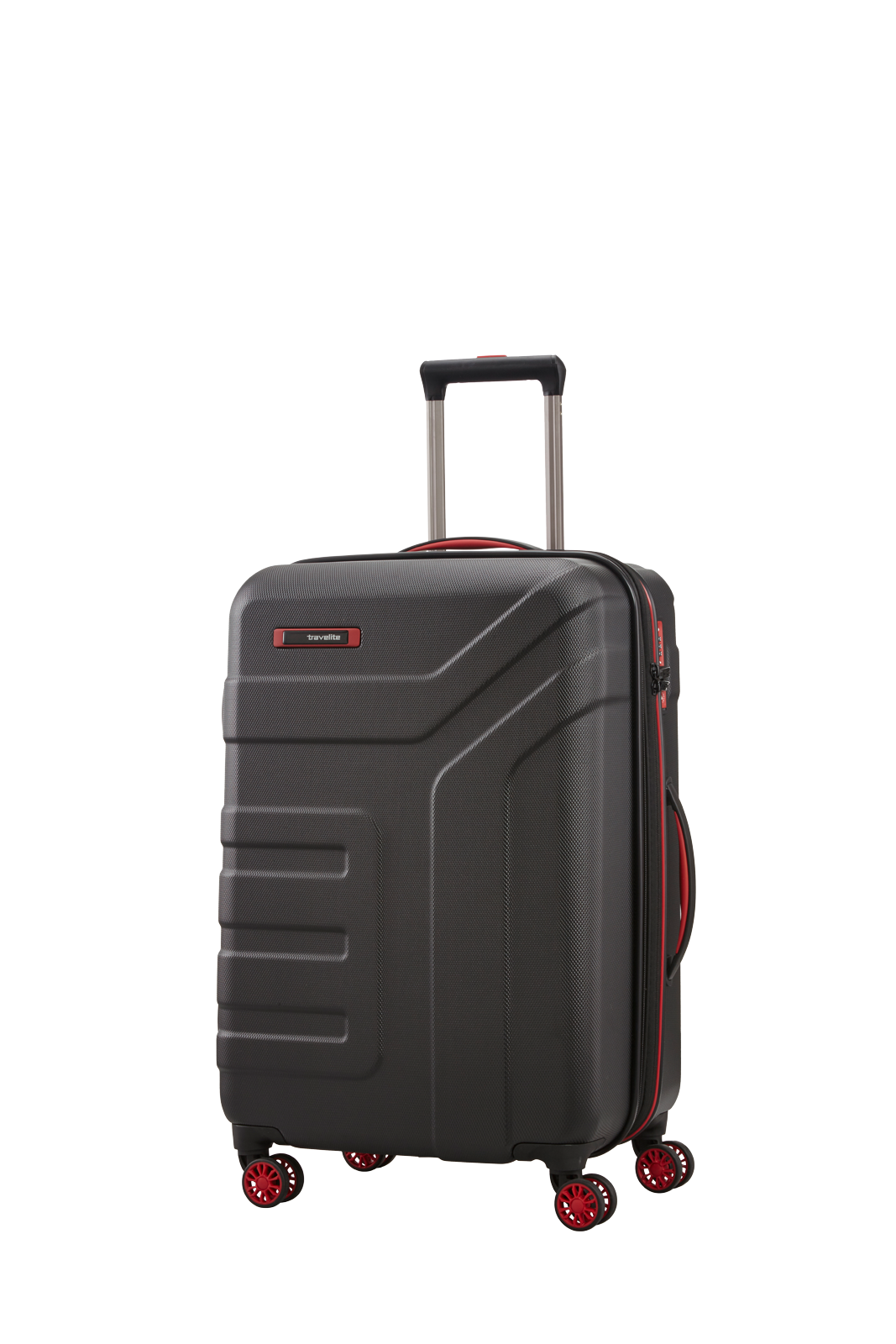 Travelite Koffer/Trolley VECTOR – mit 4 Rollen – Bild 20