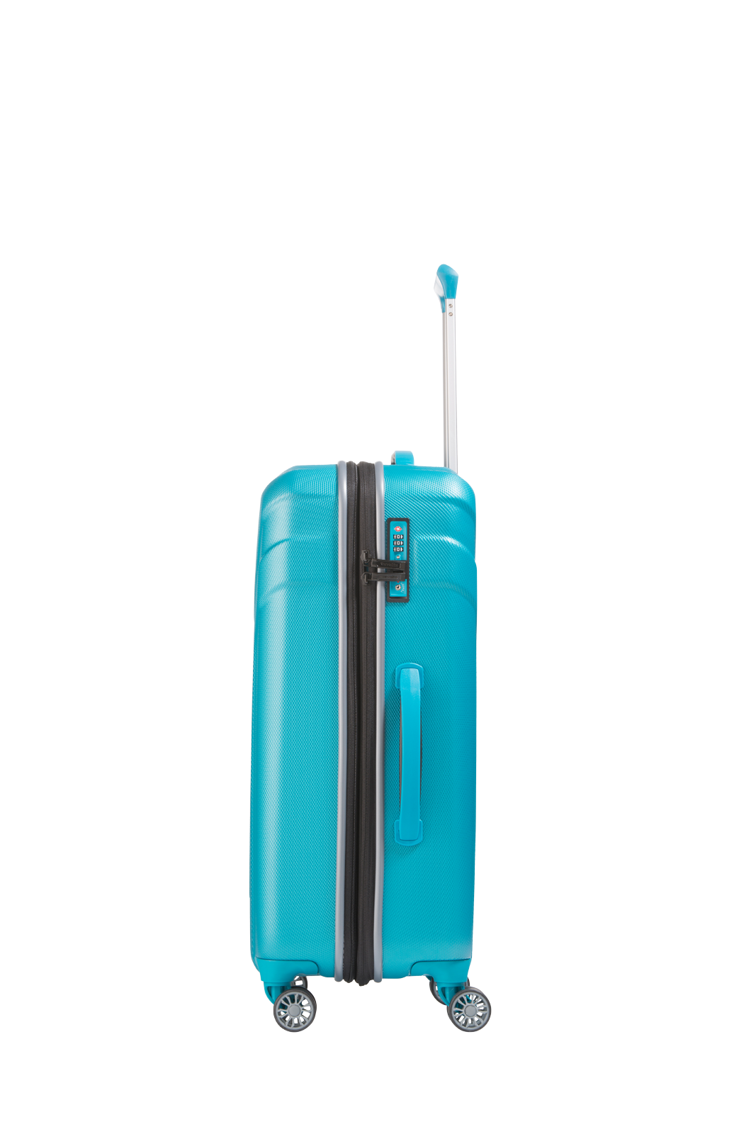 Travelite Koffer/Trolley VECTOR – mit 4 Rollen – Bild 29