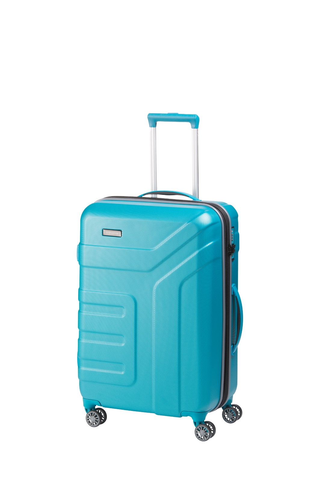 Travelite Koffer/Trolley VECTOR – mit 4 Rollen – Bild 28