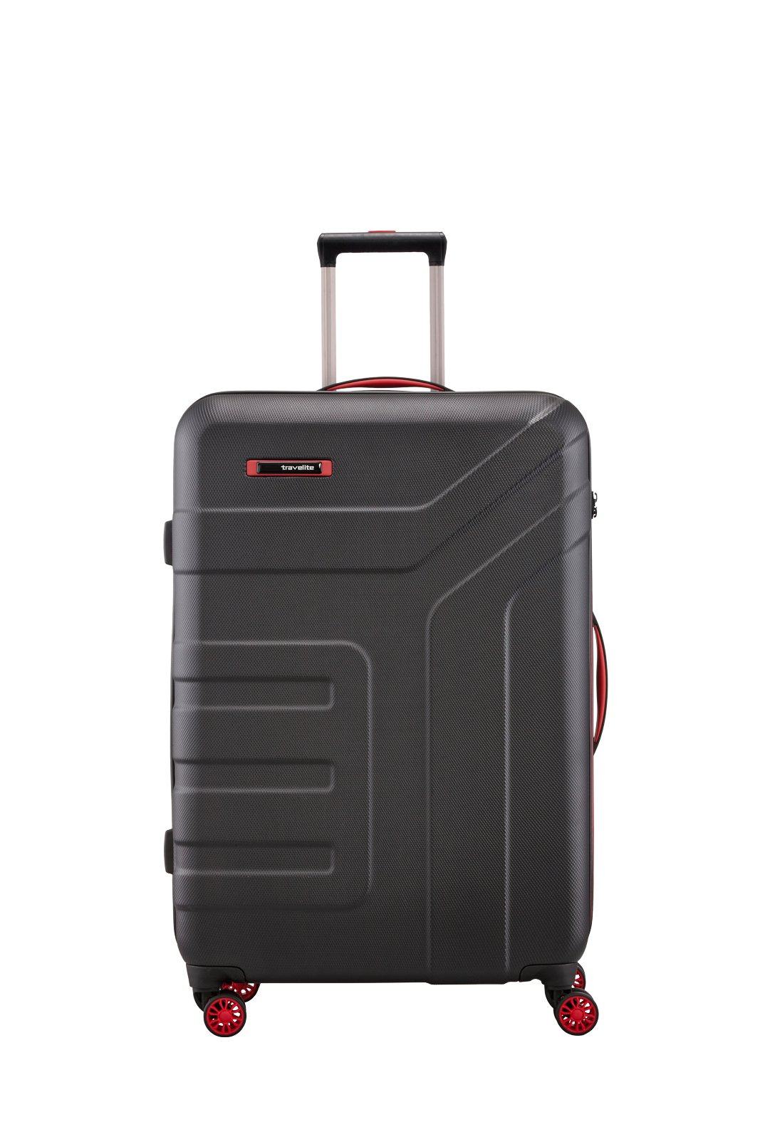 Travelite Koffer/Trolley VECTOR – mit 4 Rollen – Bild 34