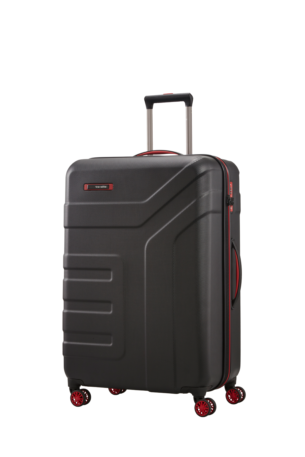 Travelite Koffer/Trolley VECTOR – mit 4 Rollen – Bild 35