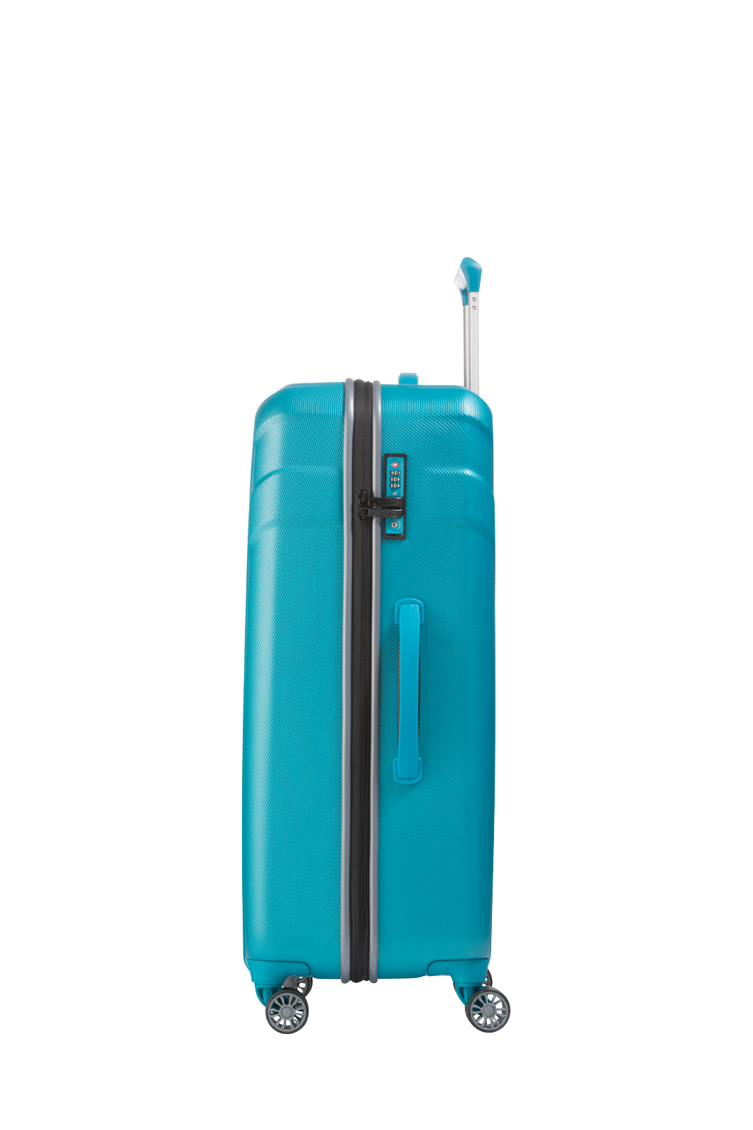 Travelite Koffer/Trolley VECTOR – mit 4 Rollen – Bild 42