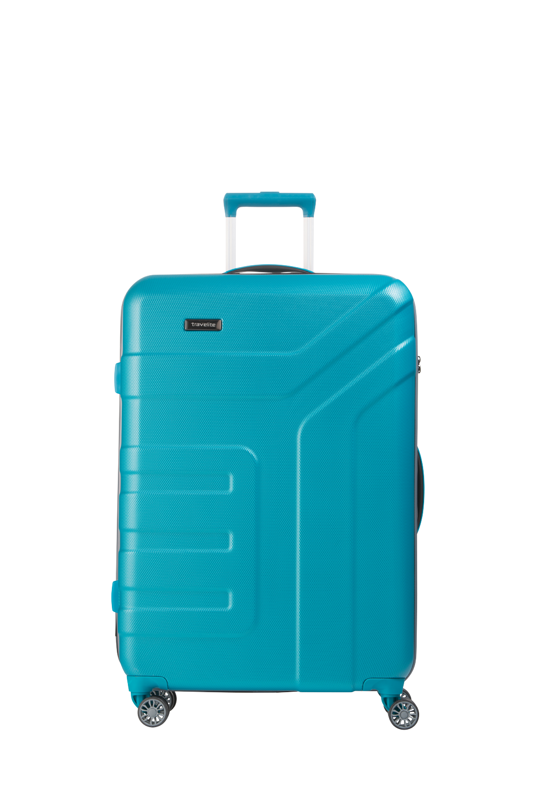 Travelite Koffer/Trolley VECTOR – mit 4 Rollen – Bild 40