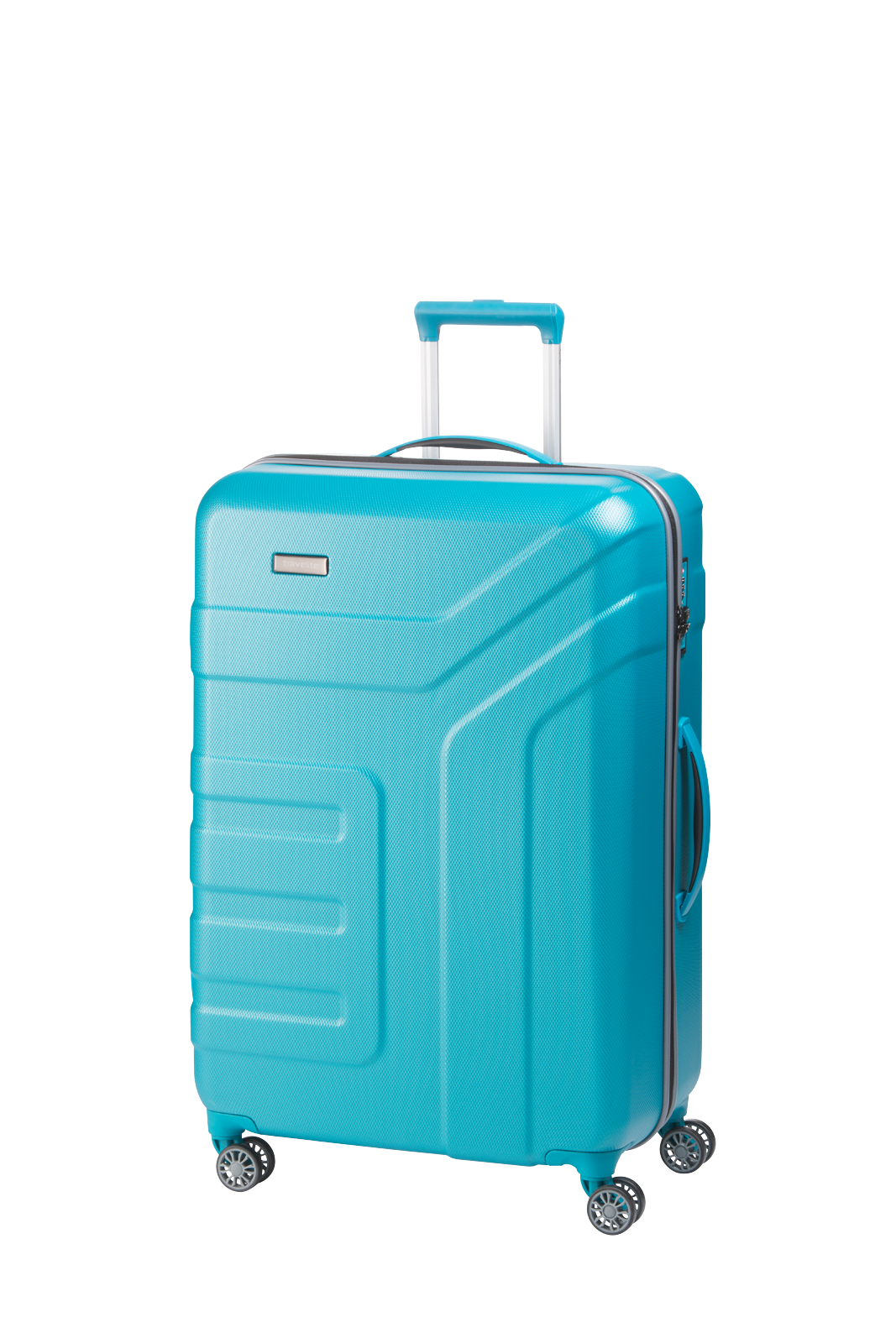 Travelite Koffer/Trolley VECTOR – mit 4 Rollen – Bild 41