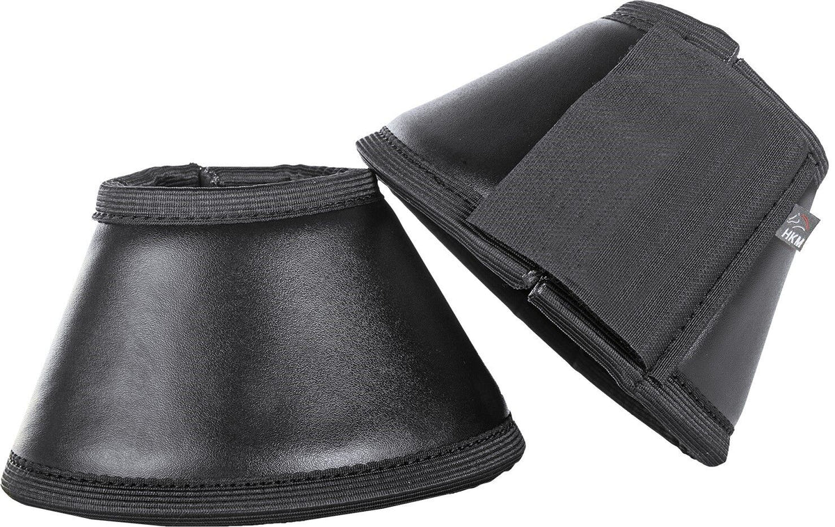 Hufglocken Ella – Klettverschluss – Bild 3