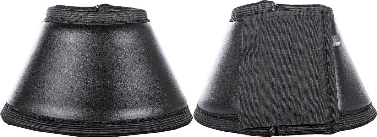 Hufglocken Ella – Klettverschluss – Bild 4