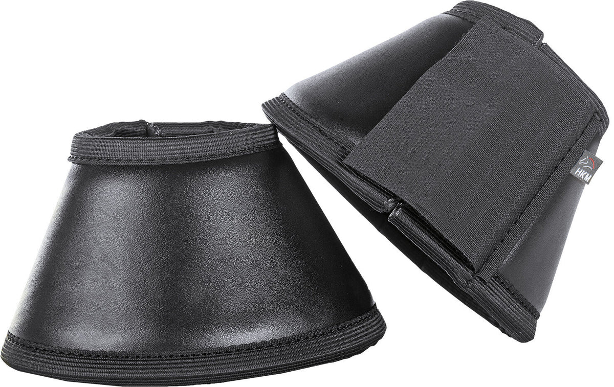 Hufglocken Ella – Klettverschluss – Bild 7