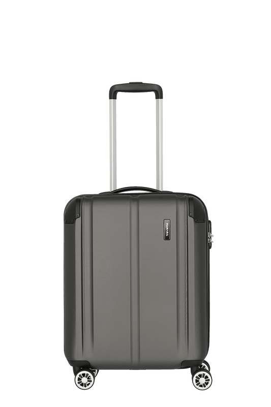 Travelite Koffer/Trolley City – mit 4 Rollen – Bild 1
