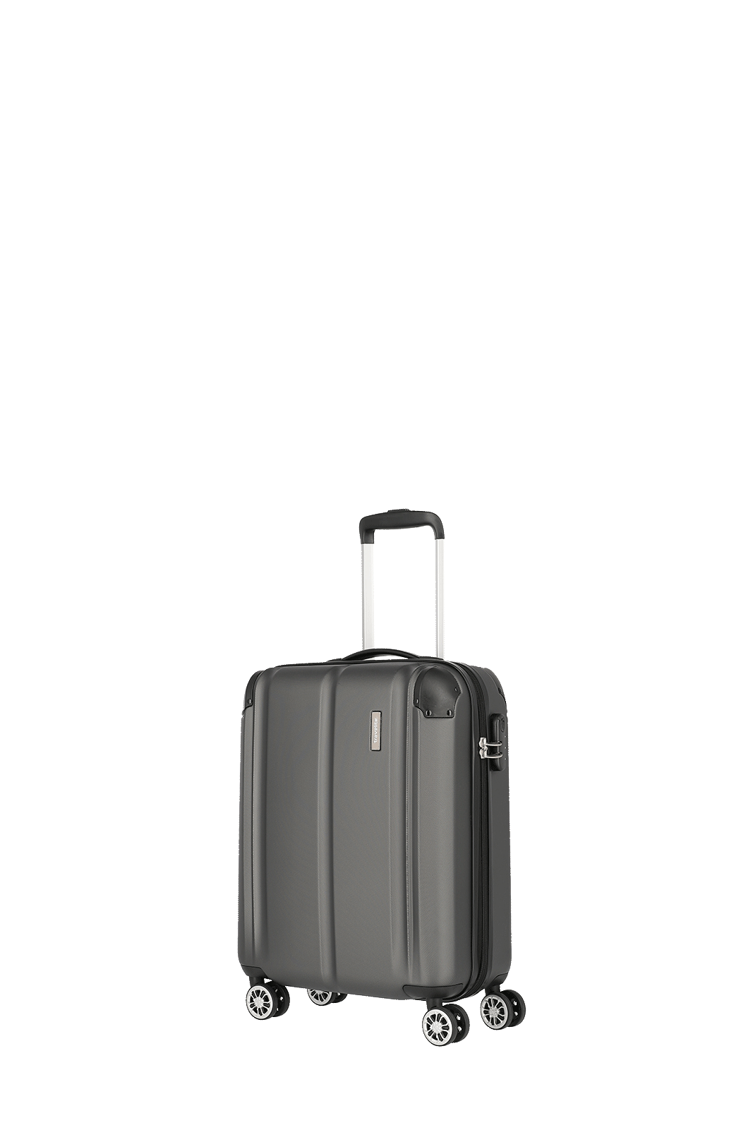 Travelite Koffer/Trolley City – mit 4 Rollen – Bild 2