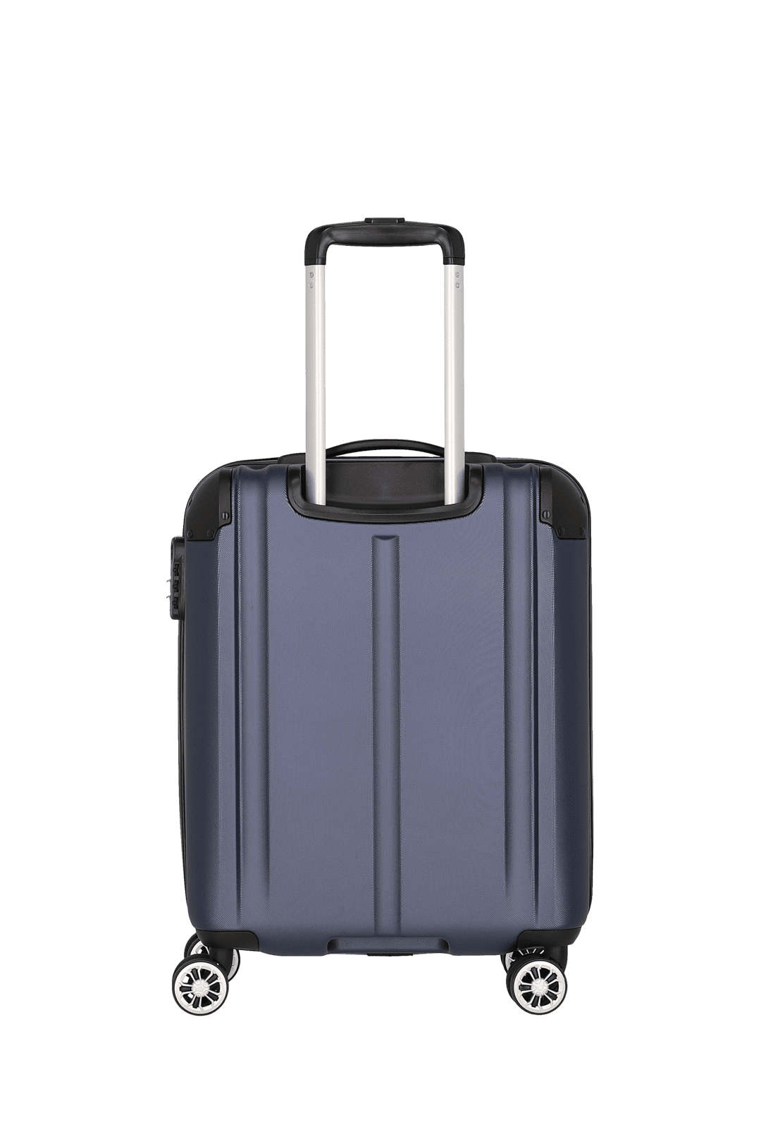 Travelite Koffer/Trolley City – mit 4 Rollen – Bild 10