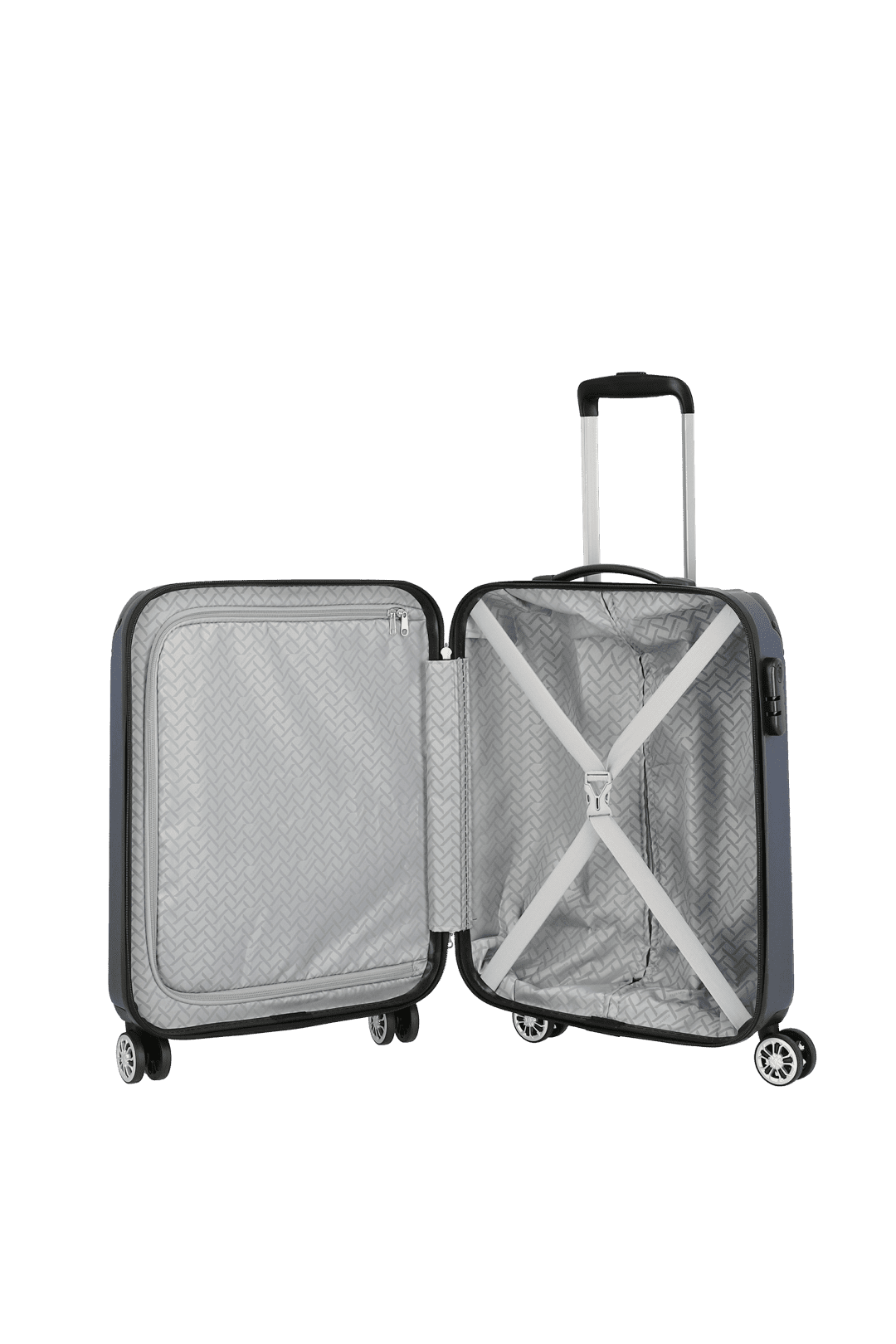 Travelite Koffer/Trolley City – mit 4 Rollen – Bild 12