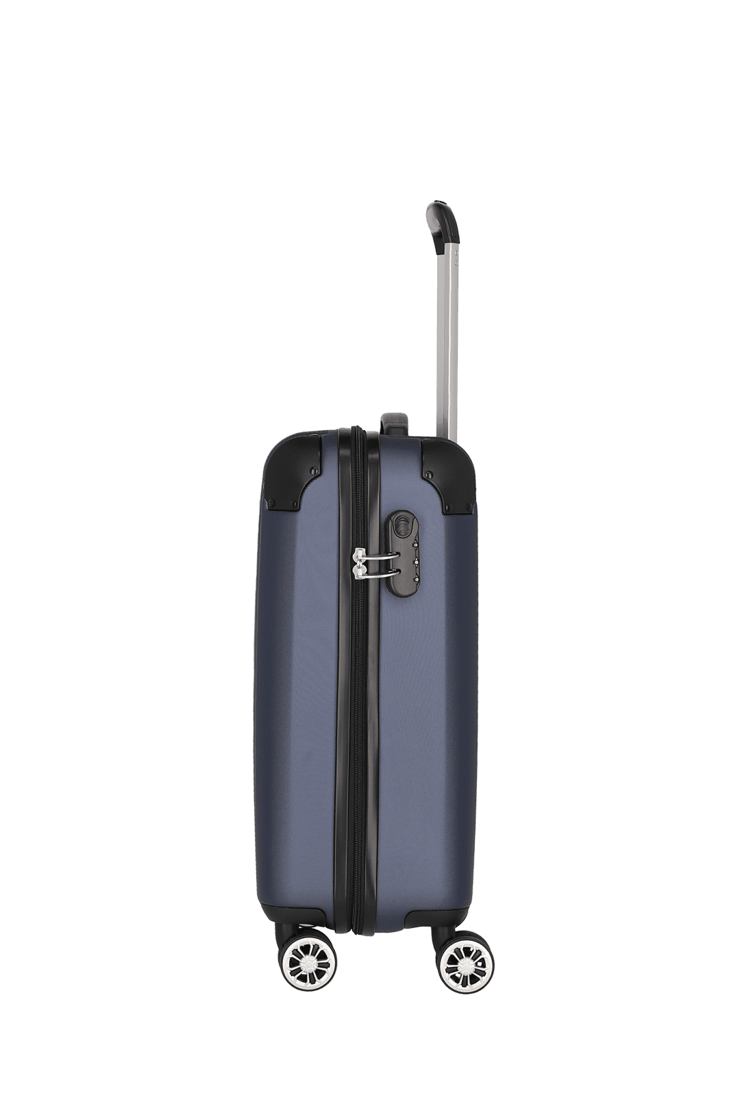 Travelite Koffer/Trolley City – mit 4 Rollen – Bild 9