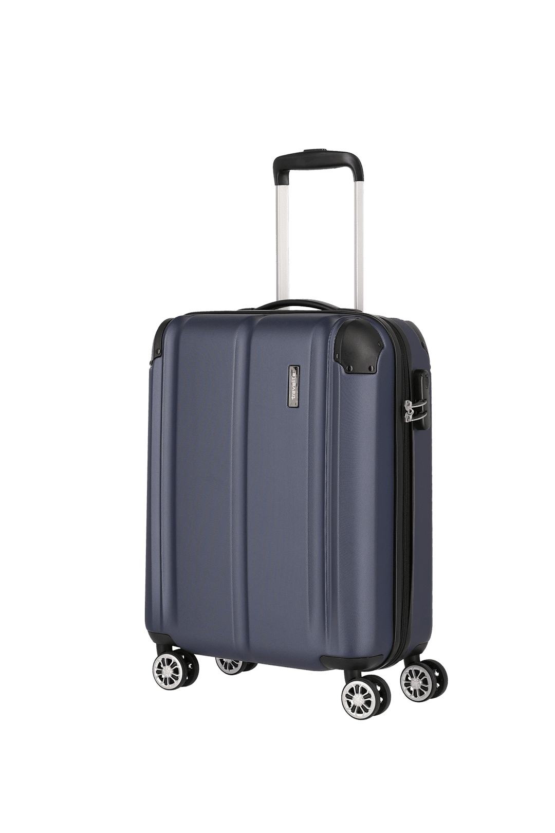 Travelite Koffer/Trolley City – mit 4 Rollen – Bild 8
