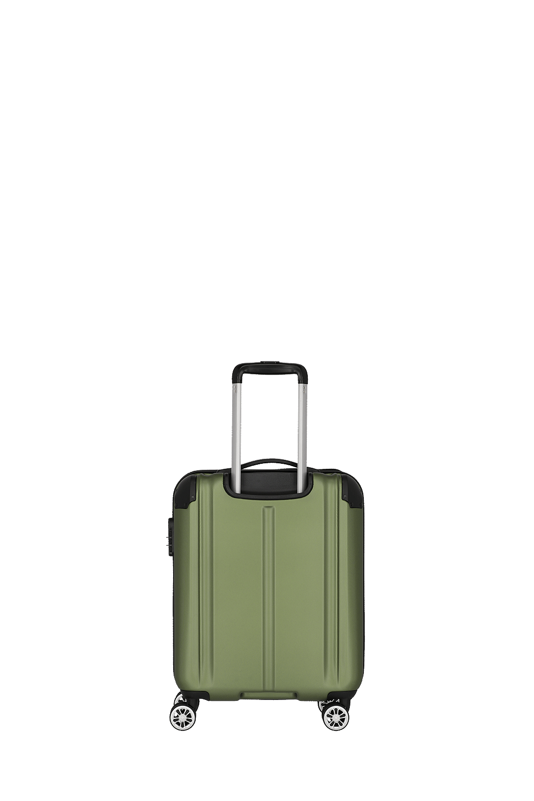 Travelite Koffer/Trolley City – mit 4 Rollen – Bild 18