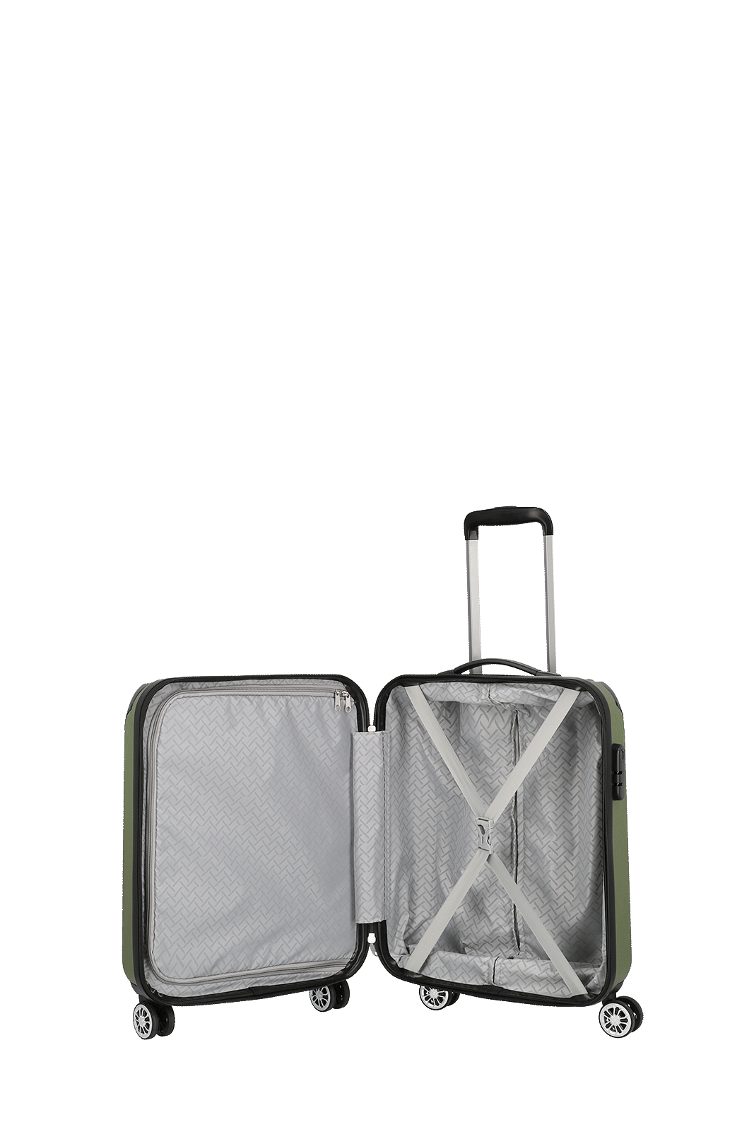 Travelite Koffer/Trolley City – mit 4 Rollen – Bild 19