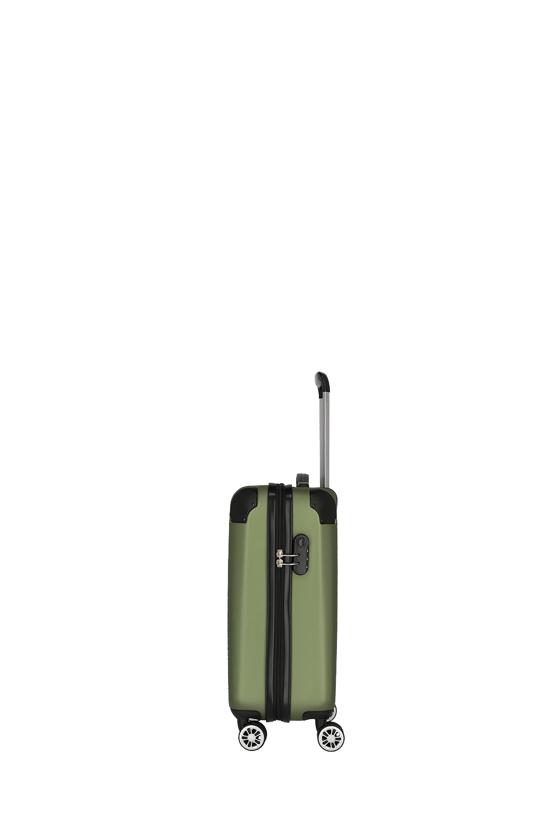 Travelite Koffer/Trolley City – mit 4 Rollen – Bild 16