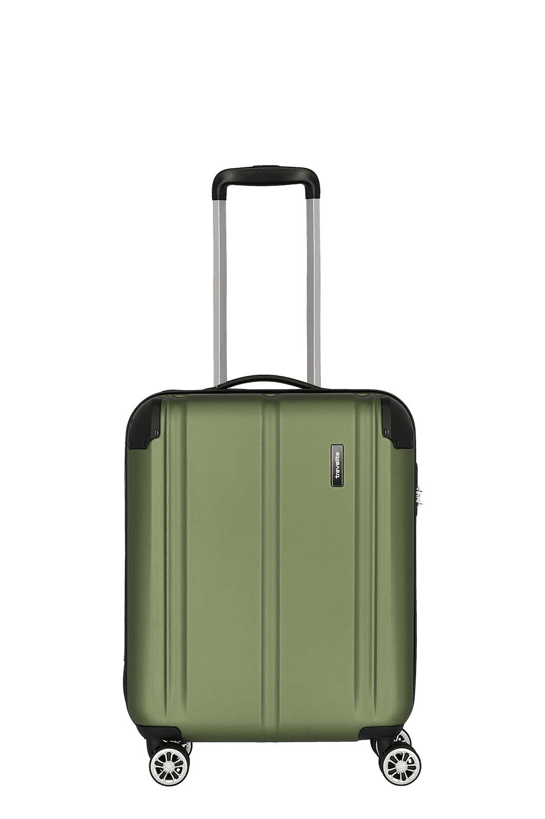 Travelite Koffer/Trolley City – mit 4 Rollen – Bild 14