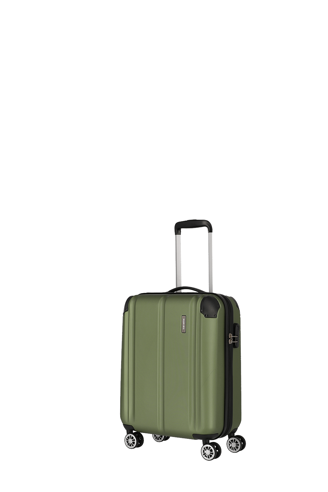 Travelite Koffer/Trolley City – mit 4 Rollen – Bild 15