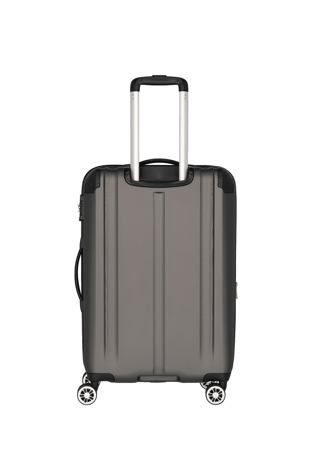 Travelite Koffer/Trolley City – mit 4 Rollen – Bild 23
