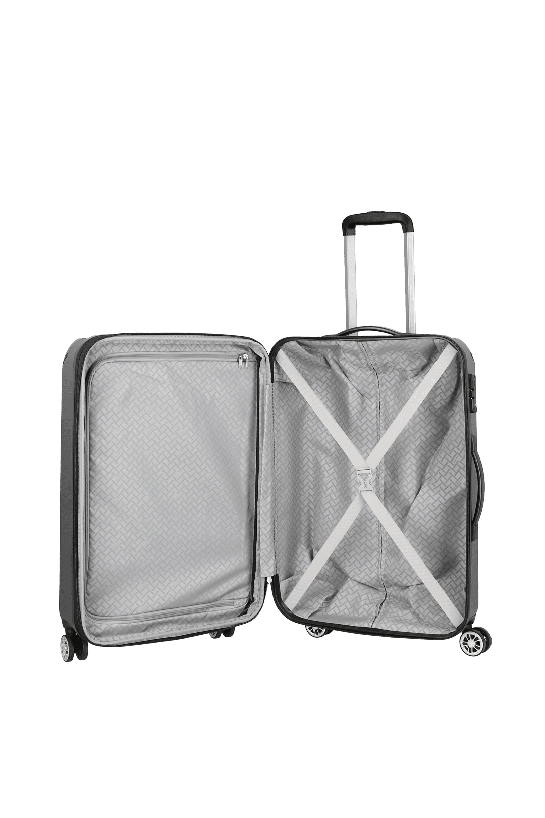 Travelite Koffer/Trolley City – mit 4 Rollen – Bild 25