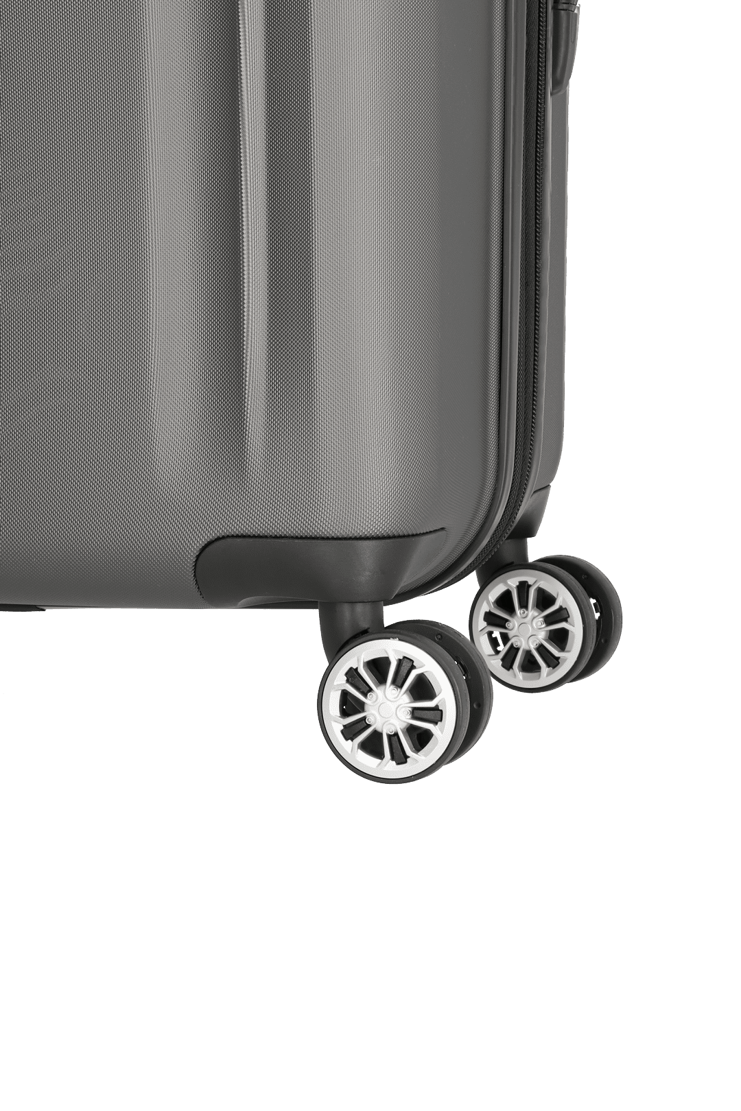 Travelite Koffer-Set City – mit 4 Rollen – Bild 8
