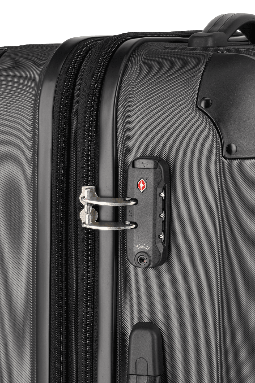 Travelite Koffer-Set City – mit 4 Rollen – Bild 9