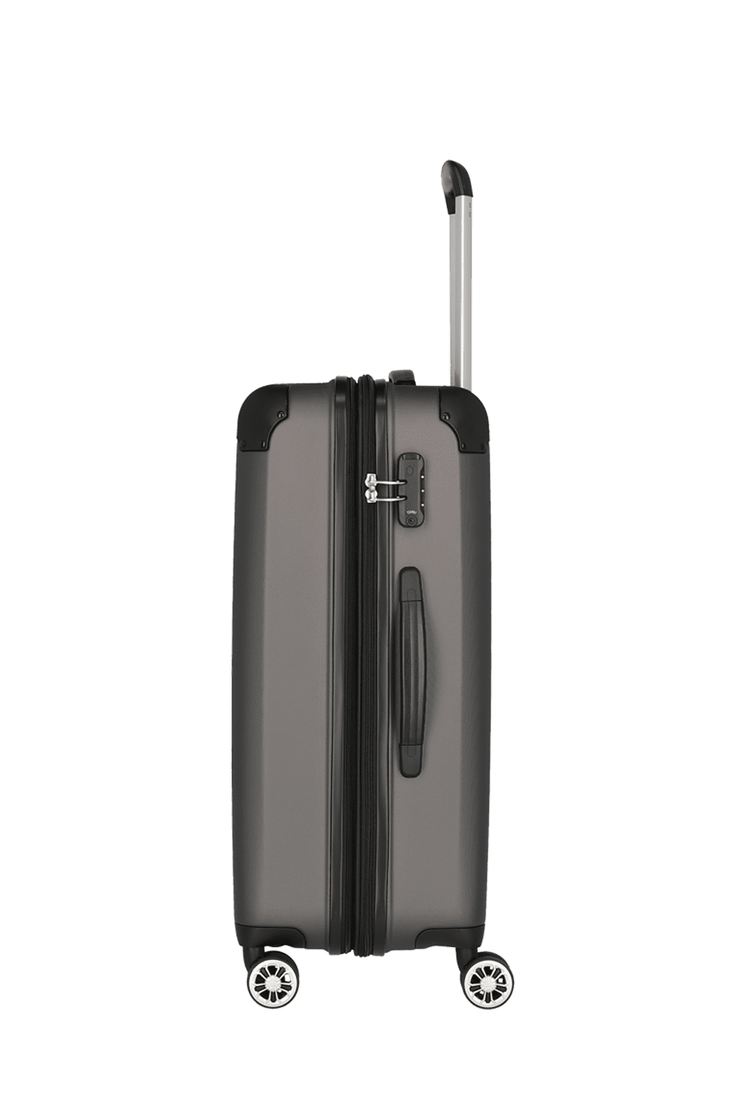Travelite Koffer-Set City – mit 4 Rollen – Bild 10