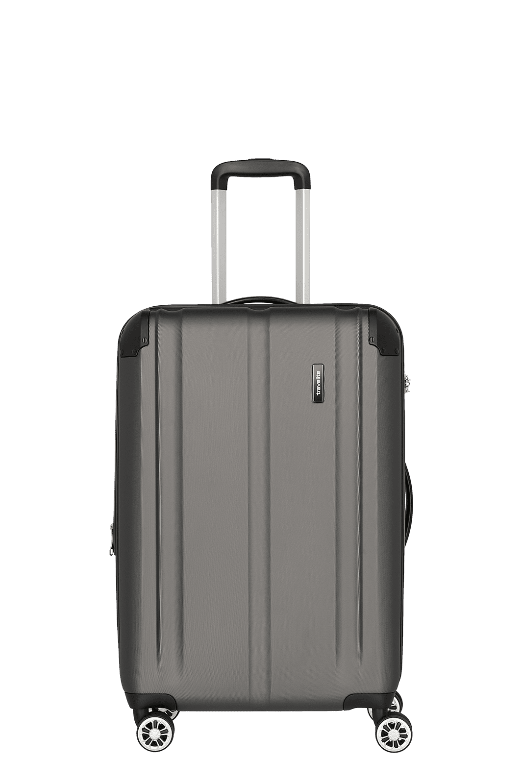Travelite Koffer/Trolley City – mit 4 Rollen – Bild 20