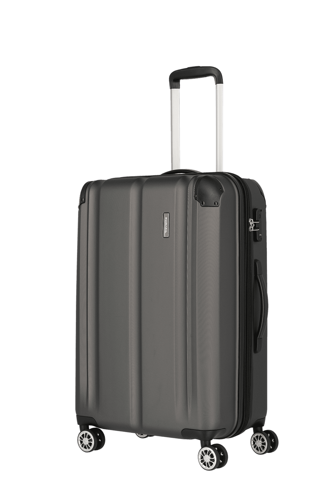 Travelite Koffer/Trolley City – mit 4 Rollen – Bild 21