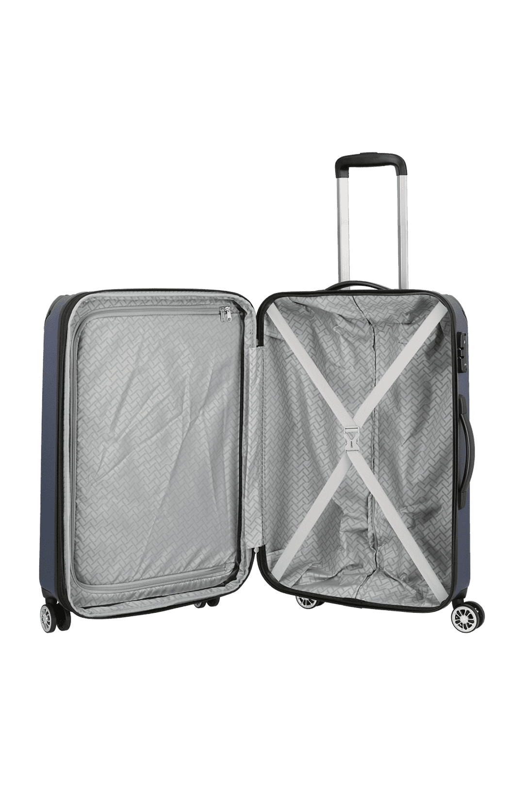 Travelite Koffer/Trolley City – mit 4 Rollen – Bild 35