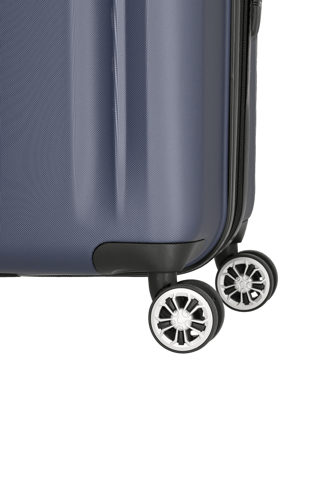 Travelite Koffer/Trolley City – mit 4 Rollen – Bild 37