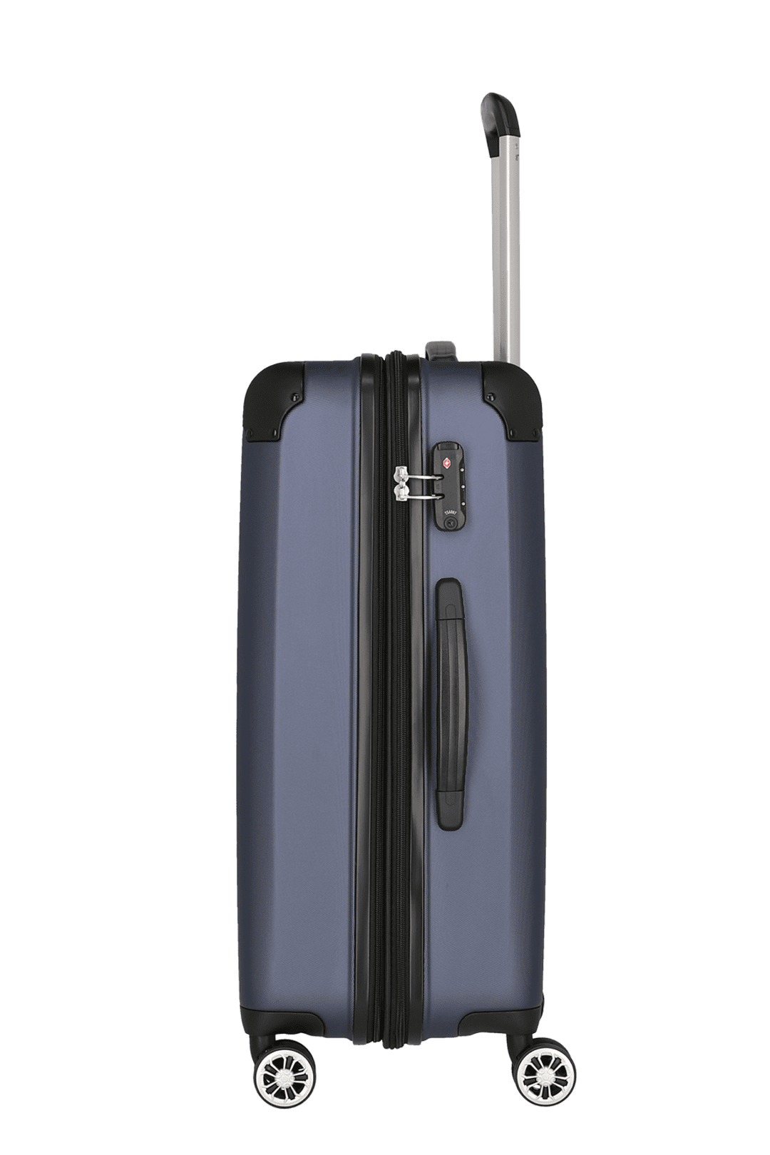 Travelite Koffer/Trolley City – mit 4 Rollen – Bild 32